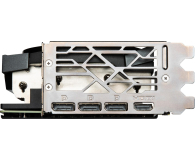 MSI GeForce RTX 4070 Ti GAMING X TRIO 12GB GDDR6X - 1098606 - zdjęcie 7